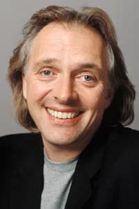 Rik Mayall photo