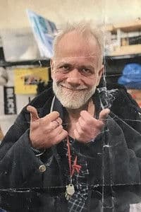 Carl J. Sukenick photo