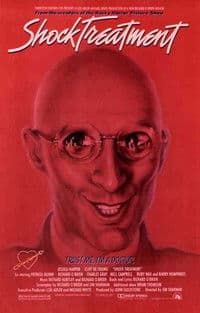 Richard O'Brien photo