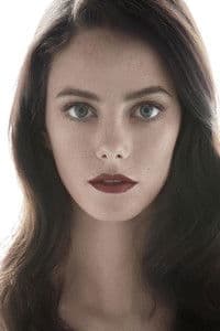 Kaya Scodelario photo