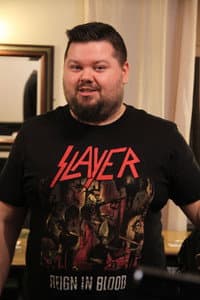 Daniel Mark Young photo