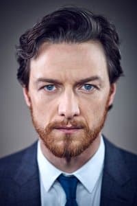 James McAvoy photo