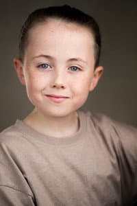 Jude Evan Lloyd photo