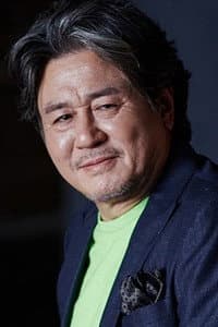 Choi Min-sik photo