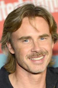 Sam Trammell photo
