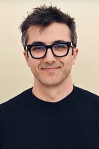 Nick Antosca photo