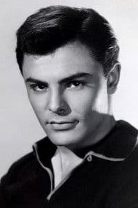 John Saxon photo