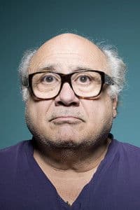 Danny DeVito photo