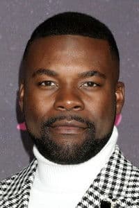 Amin Joseph photo