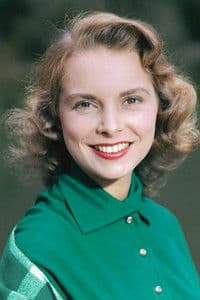Janet Leigh photo