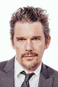 Ethan Hawke photo