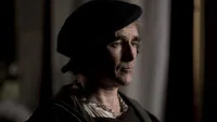 Mark Rylance photo