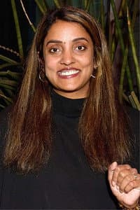 Meera Menon photo