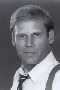 Don Stroud photo
