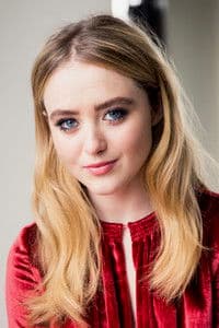 Kathryn Newton photo