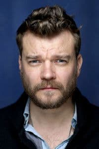 Pilou Asbæk photo