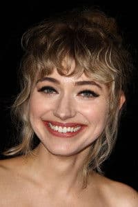 Imogen Poots photo