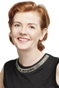 Helen Gaughran photo