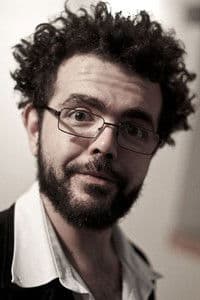 Rafael Cherkaski photo