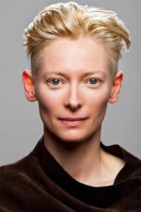 Tilda Swinton photo