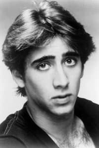 Nicolas Cage photo