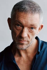 Vincent Cassel photo
