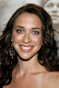 Lindsay Crystal photo