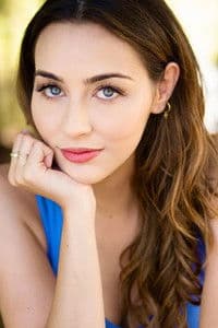 Aliandra Calabrese photo