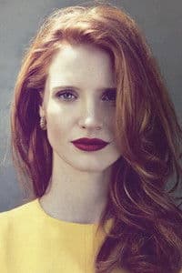Jessica Chastain photo