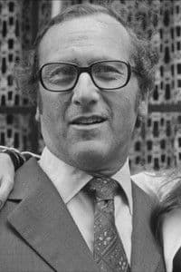 Gordon Hessler photo