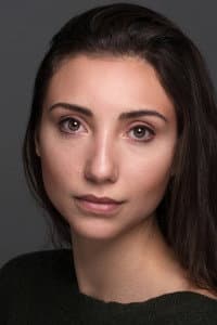 Florence Ordesh photo