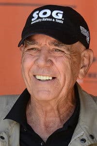 R. Lee Ermey photo