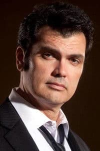 Larry Wade Carrell photo