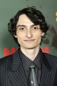 Finn Wolfhard photo