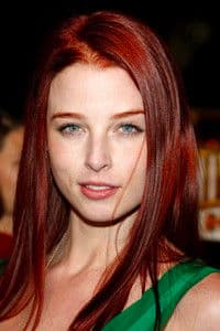 Rachel Nichols photo