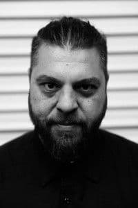 Tank Standing Buffalo photo