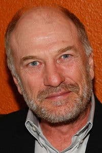 Ted Levine photo