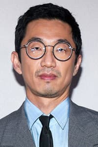 Lee Sung Jin photo