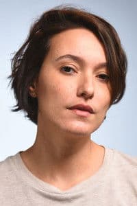 Cláudia Jouvin photo