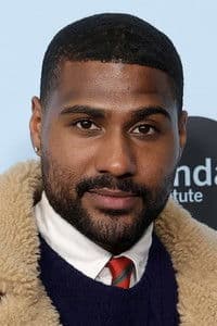 Mark Anthony Green photo