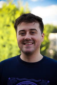 Callum Wilkins photo