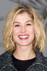 Rosamund Pike photo