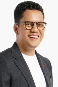 Arief Muhammad photo