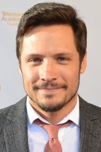 Nick Wechsler photo
