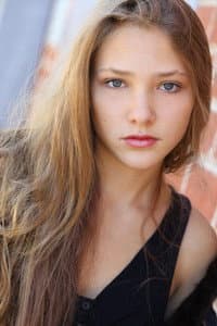 Bailey Spry photo