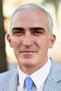 Patrick Fischler photo