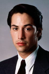 Keanu Reeves photo