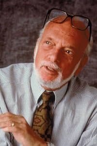 Hal Prince photo