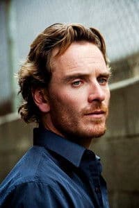 Michael Fassbender photo