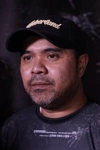 Azhar Kinoi Lubis photo